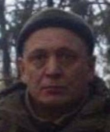 Фото: Погибший на войне с Украиной Гаськов Олег Валерьевич. Республика Саха (Якутия), нет данных