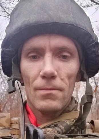 Фото: Погибший на войне с Украиной Пепеляев Алексей Данилович. Пермский край, нет данных