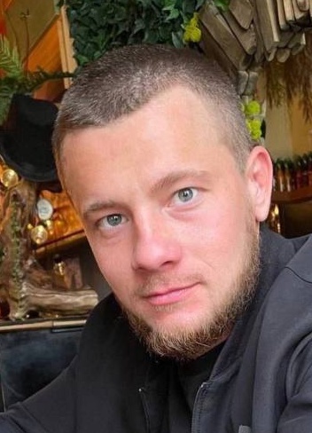 Фото: Погибший на войне с Украиной Павлов Михаил Владимирович. Самарская область, мобилизованные