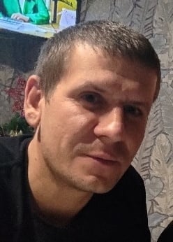 Фото: Погибший на войне с Украиной Колченков Станислав Алексеевич. Ростовская область, мотострелковые войска