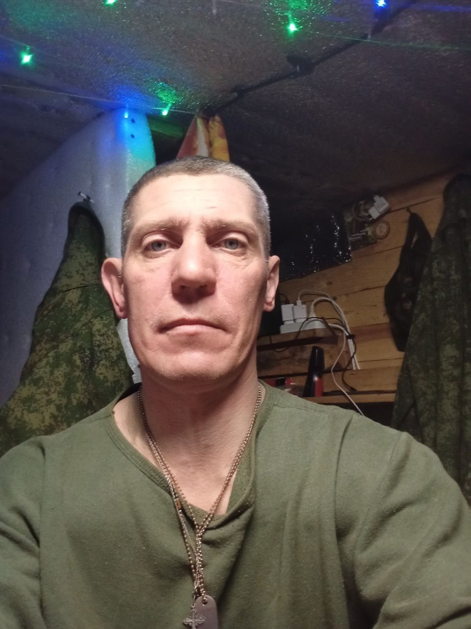 Фото: Погибший на войне с Украиной Богомолов Станислав Олегович. Владимирская область, мотострелковые войска