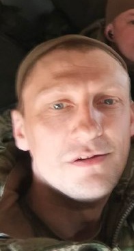 Фото: Погибший на войне с Украиной Кахута Евгений Алексеевич. Новгородская область, мотострелковые войска