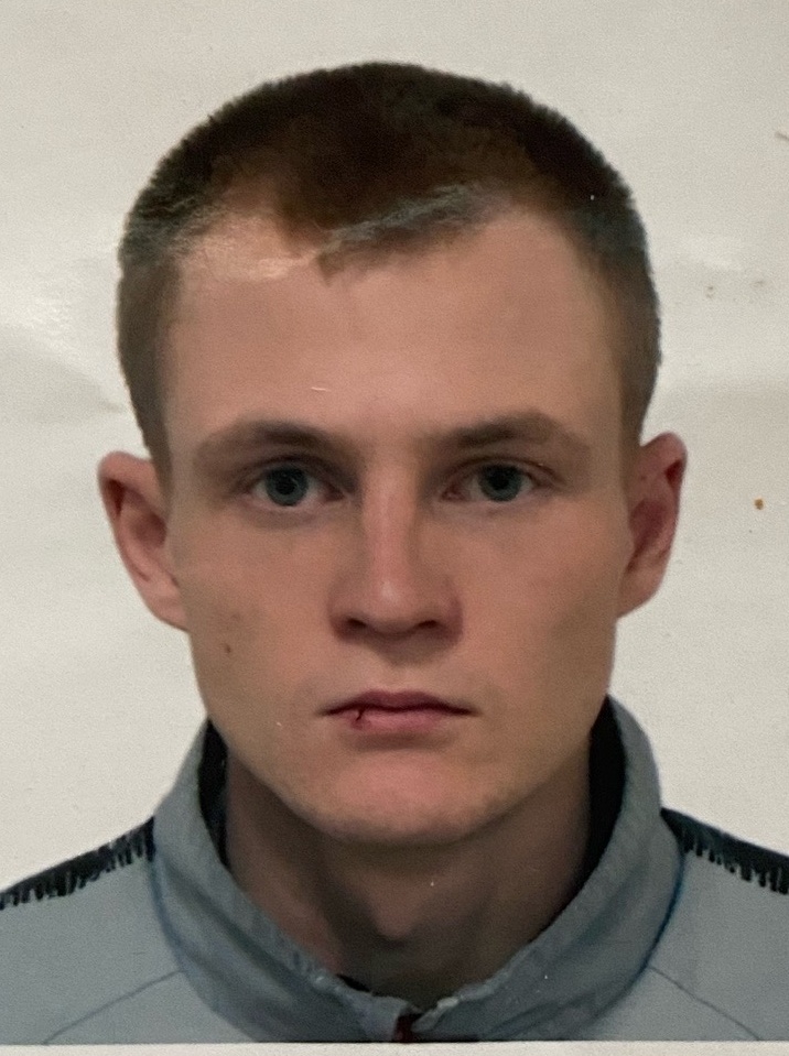 Фото: Погибший на войне с Украиной Коврижников Руслан Павлович. Ленинградская область, заключенные