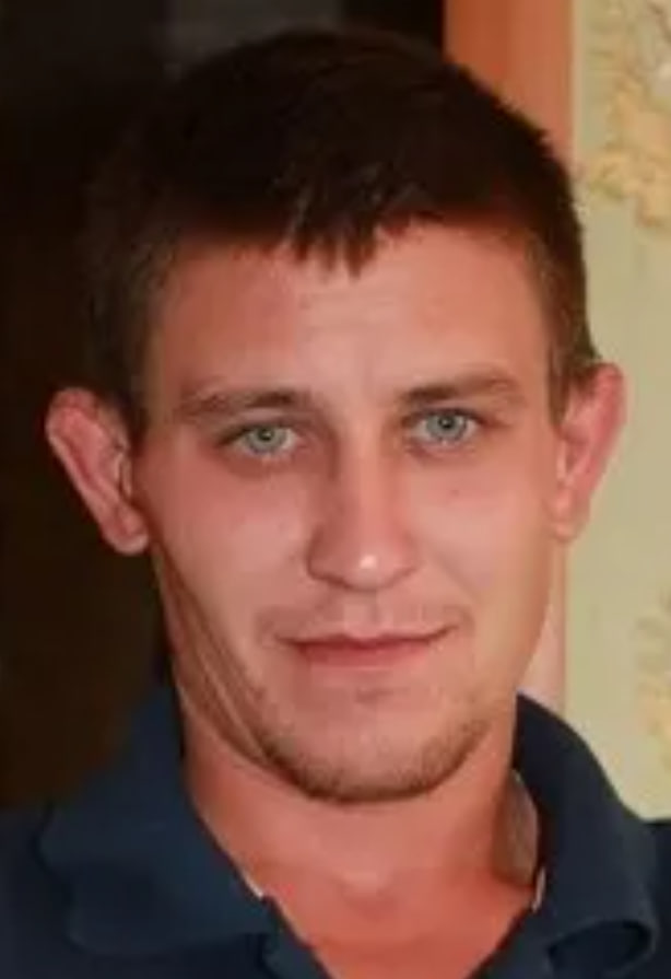 Фото: Погибший на войне с Украиной Киреев Иван Алексеевич. Волгоградская область, нет данных