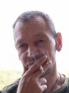 Фото: Погибший на войне с Украиной Лапшин Сергей Васильевич. Калининградская область, заключенные