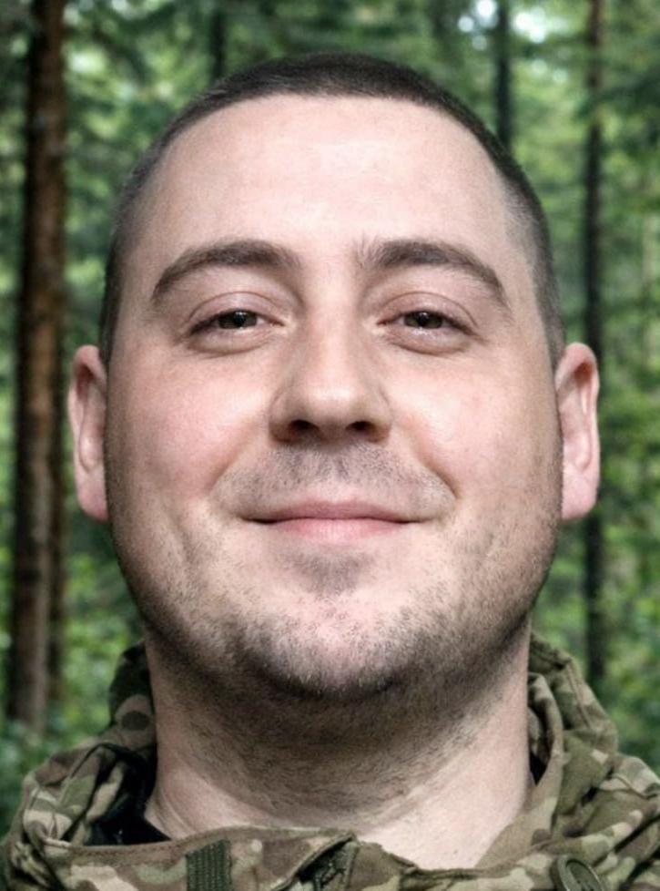 Фото: Погибший на войне с Украиной Смертин Леонид Сергеевич. Республика Татарстан, нет данных