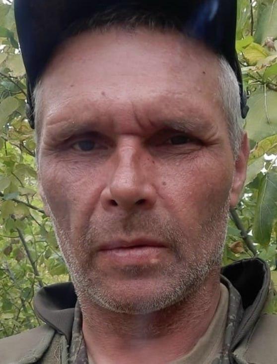 Фото: Погибший на войне с Украиной Зинаков Алексей Алексеевич. Республика Татарстан, добровольцы