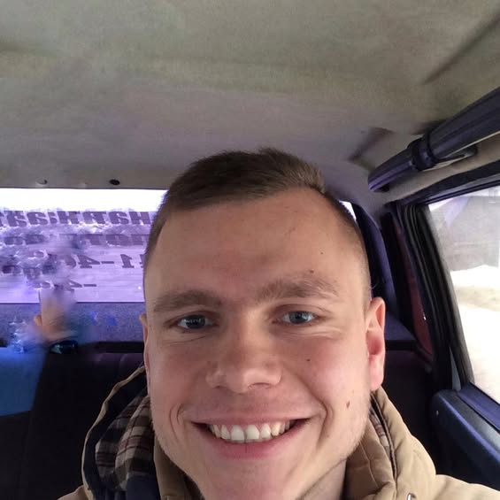 Фото: Погибший на войне с Украиной Алпеев Алексей Анатольевич. Ставропольский край, мобилизованные