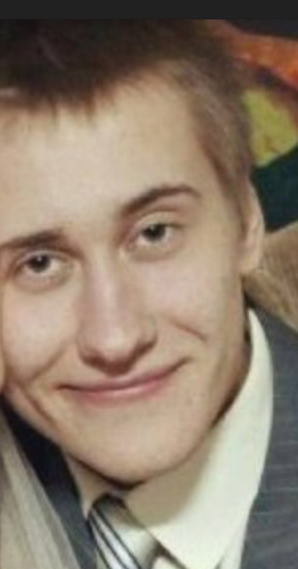 Фото: Погибший на войне с Украиной Денисов Дмитрий Дмитриевич. Самарская область, нет данных