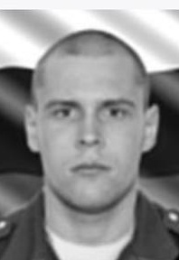 Фото: Погибший на войне с Украиной Шикшнюс Дмитрий Сергеевич. Иркутская область, нет данных