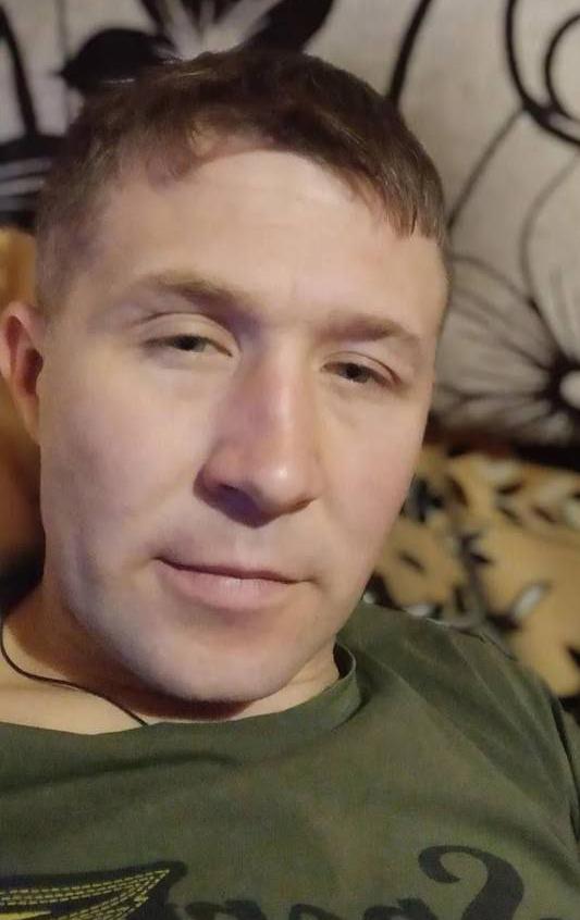 Фото: Погибший на войне с Украиной Проценко Андрей Александрович. Московская область, мотострелковые войска