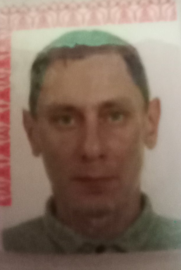 Фото: Погибший на войне с Украиной Чадуев Иван Анатольевич. Ивановская область, добровольцы