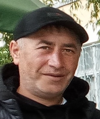 Фото: Погибший на войне с Украиной Дышеков Руслан Эдикович. Республика Карачаево-Черкесия, мотострелковые войска