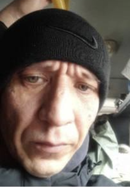 Фото: Погибший на войне с Украиной Моисеев Алексей Владимирович. Ульяновская область, мотострелковые войска