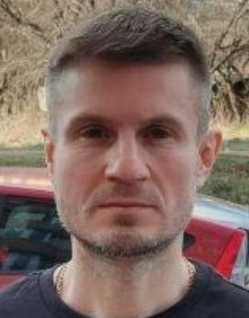 Фото: Погибший на войне с Украиной Середенко Евгений. Московская область, нет данных