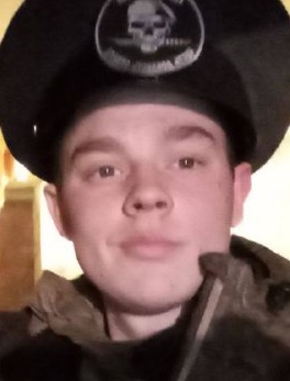 Фото: Погибший на войне с Украиной Хуртесов Анатолий Николаевич. Краснодарский край, добровольцы