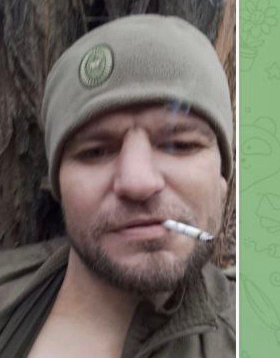 Фото: Погибший на войне с Украиной Депко Иван Стефанович. Республика Бурятия, мотострелковые войска