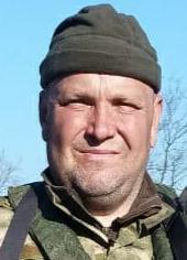 Фото: Погибший на войне с Украиной Девяткин Максим Александрович. Краснодарский край, добровольцы