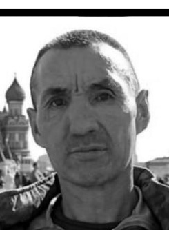 Фото: Погибший на войне с Украиной Савкин Олег Сергеевич. Республика Алтай, добровольцы