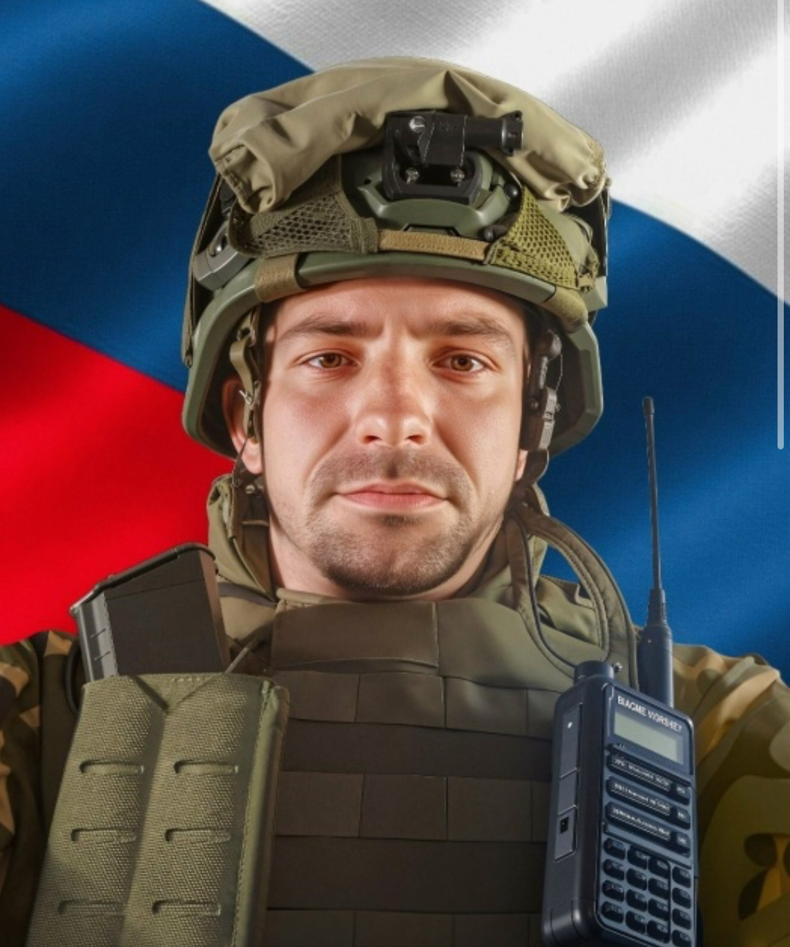 Фото: Погибший на войне с Украиной Дунаев Ярослав Васильевич. Челябинская область, добровольцы