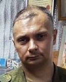 Фото: Погибший на войне с Украиной Каримов Андрей Алижонович. Республика Карелия, добровольцы