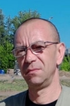 Фото: Погибший на войне с Украиной Гремяченский Сергей Юрьевич. Краснодарский край, добровольцы