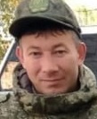 Фото: Погибший на войне с Украиной Габдулькабиров Рамиль Фанилович. Республика Башкортостан, мобилизованные