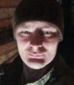 Фото: Погибший на войне с Украиной Серебринский Денис Петрович. Приморский край, заключенные