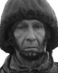 Фото: Погибший на войне с Украиной Зайнетдинов Виталий Павлович. Республика Башкортостан, нет данных