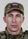 Фото: Погибший на войне с Украиной Семыкин Николай Сергеевич. Оренбургская область, ВДВ