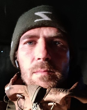 Фото: Погибший на войне с Украиной Латышев Николай Евгеньевич. Краснодарский край, добровольцы