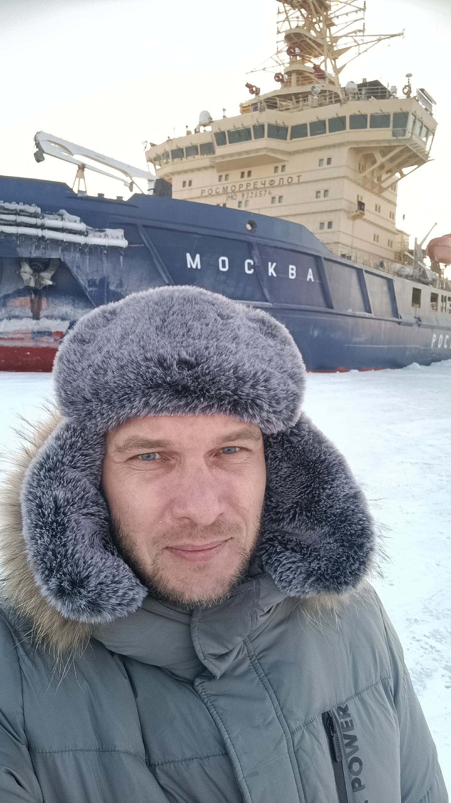 Фото: Погибший на войне с Украиной Паневин Андрей Сергеевич. Саратовская область, нет данных