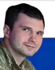 Фото: Погибший на войне с Украиной Макаров Владислав Николаевич. Астраханская область, нет данных