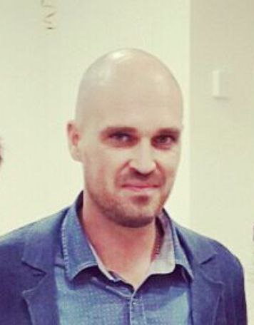 Фото: Погибший на войне с Украиной Попов Сергей Владимирович. Волгоградская область, нет данных