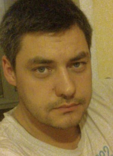 Фото: Погибший на войне с Украиной Вилков Денис Александрович. Республика Татарстан, нет данных