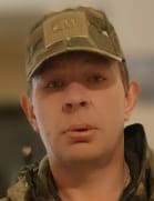 Фото: Погибший на войне с Украиной Зимарин Юрий Викторович. Тамбовская область, добровольцы