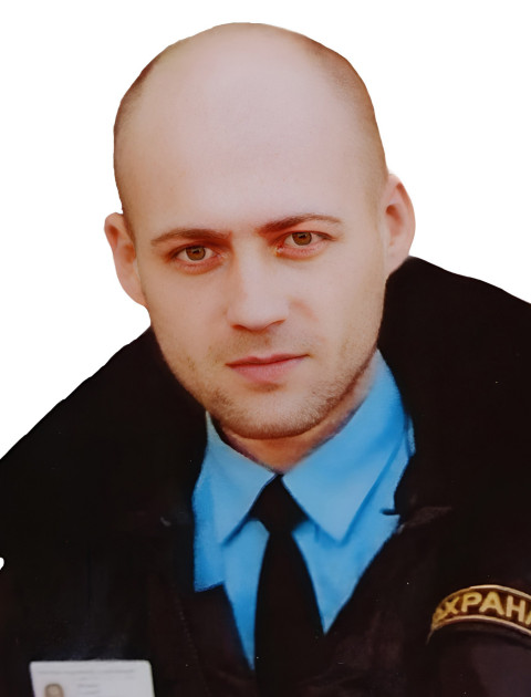 Фото: Погибший на войне с Украиной Павлов Сергей Александрович. Воронежская область, нет данных