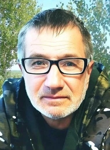 Фото: Погибший на войне с Украиной Беломыльцев Дмитрий Анатольевич. Республика Бурятия, добровольцы
