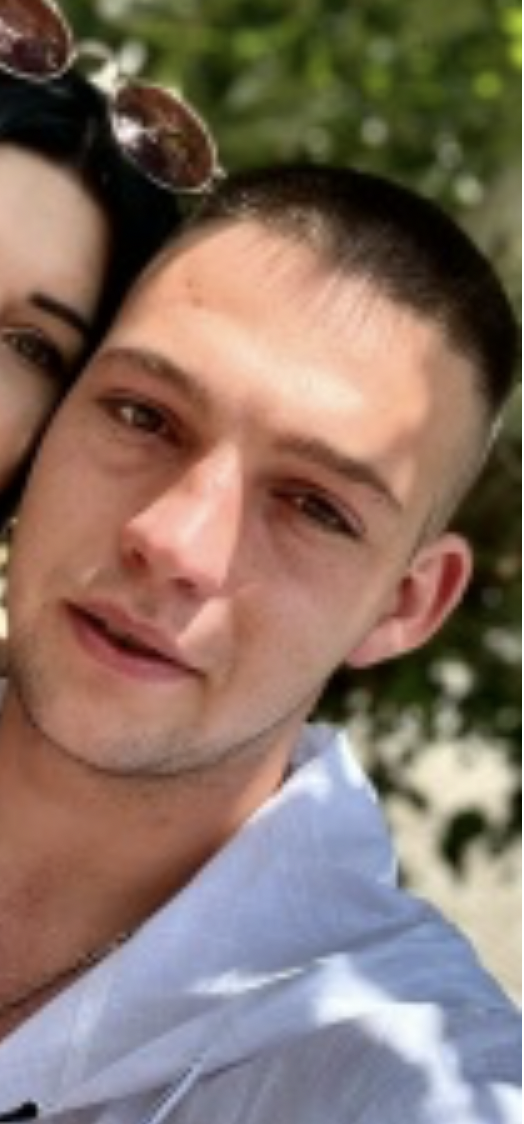 Фото: Погибший на войне с Украиной Шульга Максим Константинович. Алтайский край, добровольцы