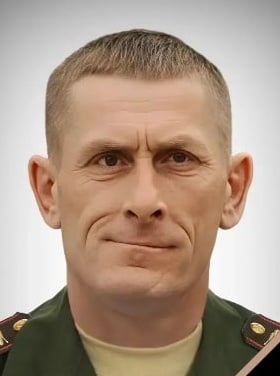 Фото: Погибший на войне с Украиной Балашов Алексей Владимирович. Алтайский край, танковые войска