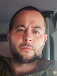 Фото: Погибший на войне с Украиной Нечаев Юрий Викторович. Забайкальский край, нет данных