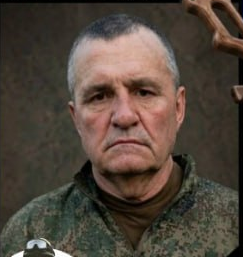Фото: Погибший на войне с Украиной Шинкаренко Алексей Анатольевич. Санкт-Петербург, нет данных