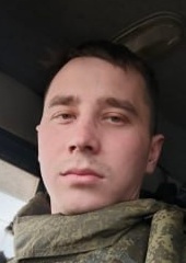 Фото: Погибший на войне с Украиной Черемных Тимофей Михайлович. Пермский край, нет данных