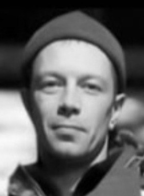 Фото: Погибший на войне с Украиной Боровлёв Антон Алексеевич. Курская область, добровольцы