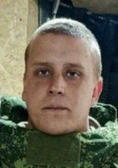 Фото: Погибший на войне с Украиной Федотов Игнат Александрович. Пермский край, мотострелковые войска