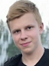 Фото: Погибший на войне с Украиной Васильев Илья Эдуардович. Вологодская область, заключенные