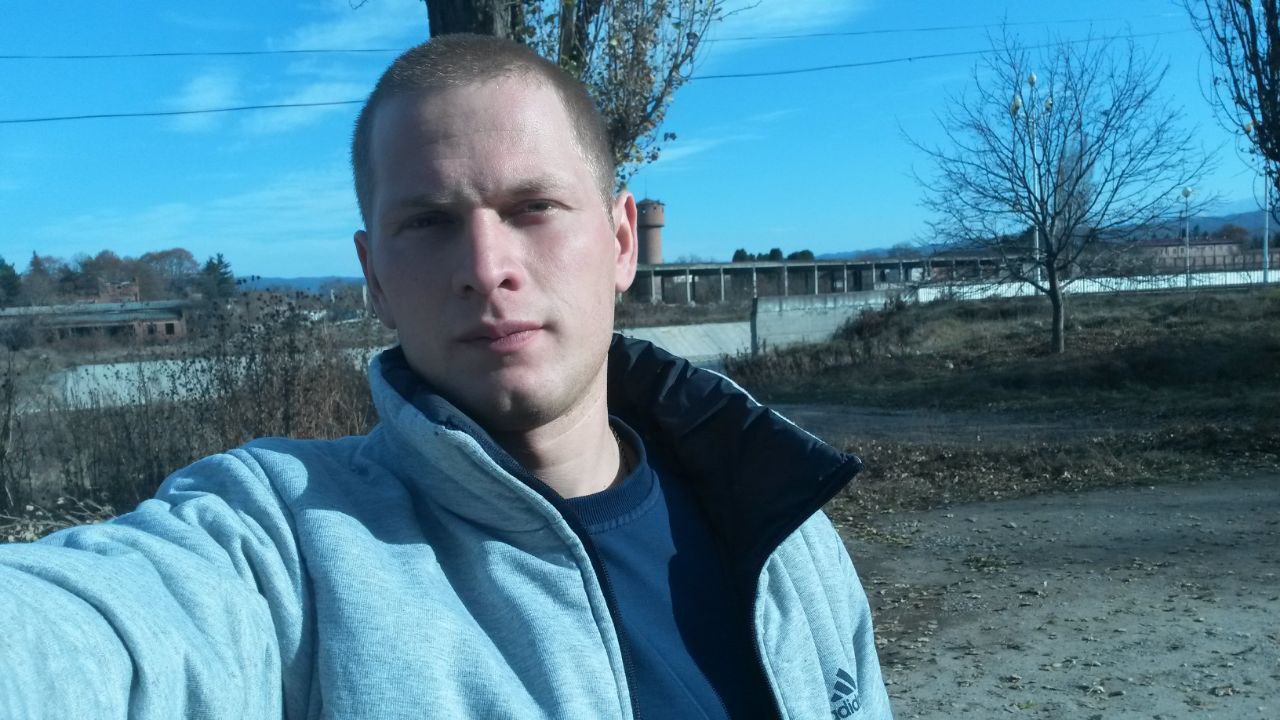 Фото: Погибший на войне с Украиной Лойко Иван Иванович. Забайкальский край, мотострелковые войска