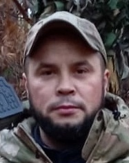 Фото: Погибший на войне с Украиной Заглубоцкий Василий Сергеевич. Вологодская область, добровольцы