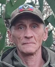 Фото: Погибший на войне с Украиной Потапенко Геннадий Викторович. ЛНР, добровольцы
