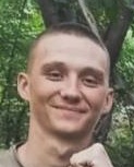 Фото: Погибший на войне с Украиной Ромазанов Даниил Владимирович. Волгоградская область, мотострелковые войска